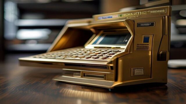 ATM’den Gram Altın Nasıl Alınır? Adım Adım Altın Alma Rehberi