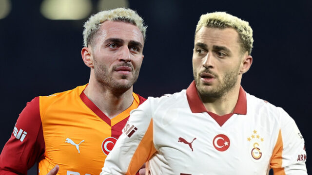 Barış Alper Yılmaz’dan TRT Spor’a Açıklamalar: Hedeflerimiz Büyük