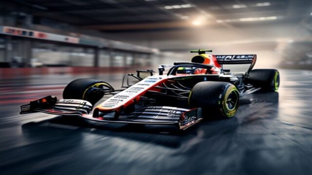 F1 Hangi Kanalda Yayınlanıyor? 2024 Formula 1 Sezonu Yayıncı Kuruluşu